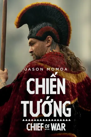 Chiến Tướng