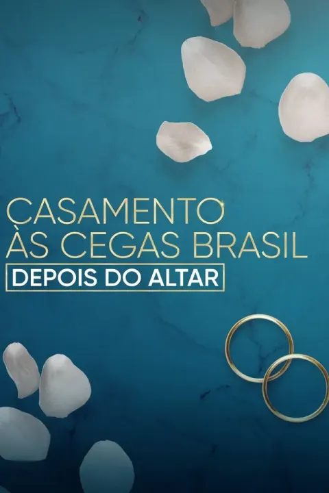 Yêu là mù quáng: Brazil – Sau thánh đường