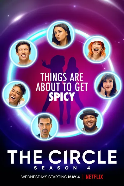 Circle: Hoa Kỳ (Phần 4)