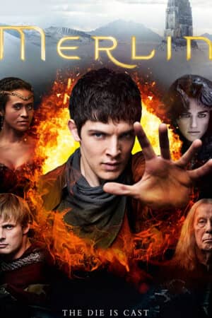Merlin (Phần 1)