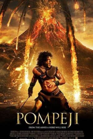Thảm họa Pompeii