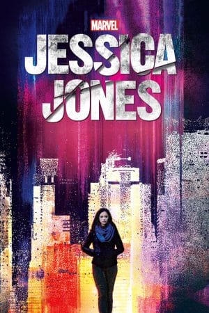 Marvel’s Jessica Jones (Phần 1)