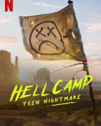 Trại địa ngục: Ác mộng tuổi teen