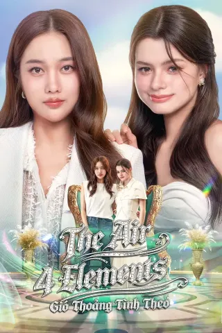 Gió Thoảng Tình Theo